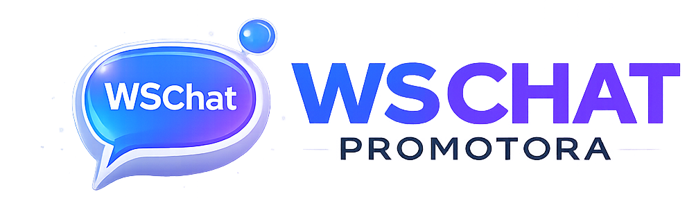 WSCHAT PROMOTORA